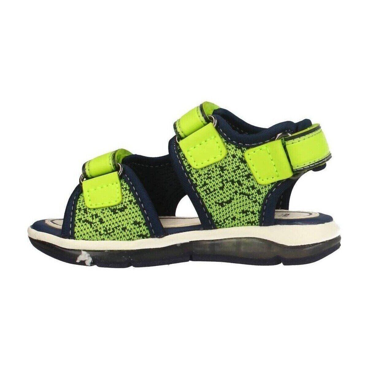 Geox Pantofi B Sandal Todo Boy