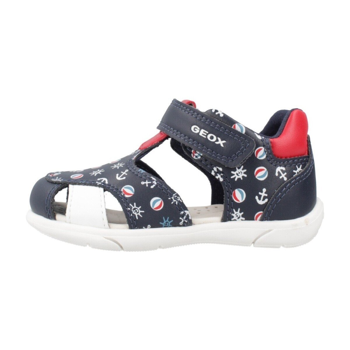 Geox Pantofi B Sandal Zapito Boy