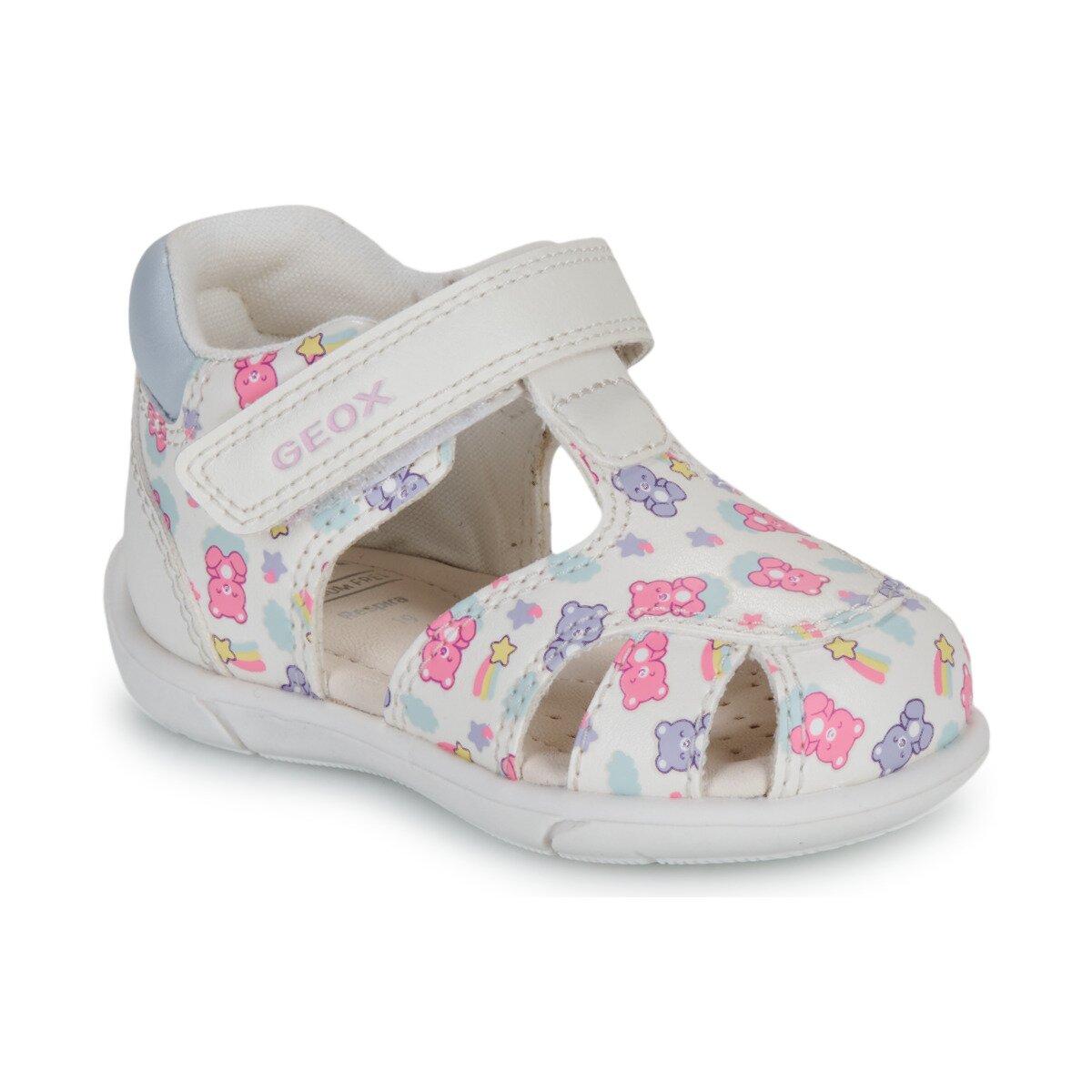 Geox Pantofi B SANDAL ZAPITO GIRL
