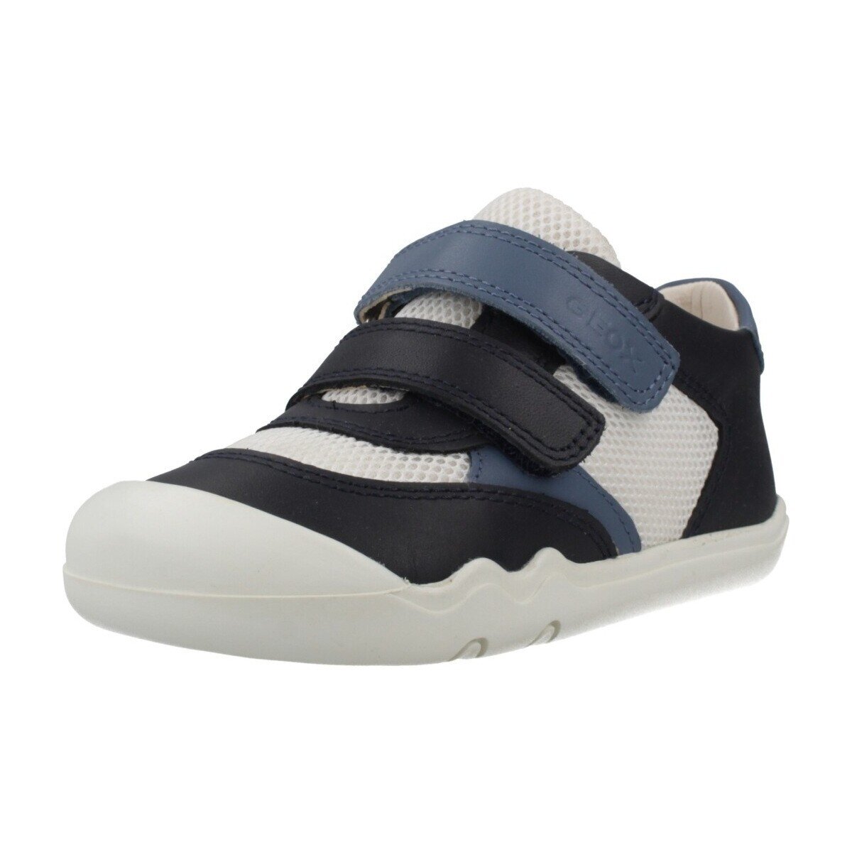 Geox Pantofi B Steppieup