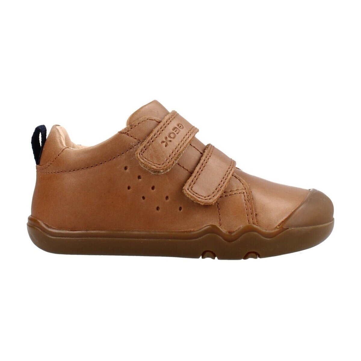 Geox Pantofi B Steppieup Boy