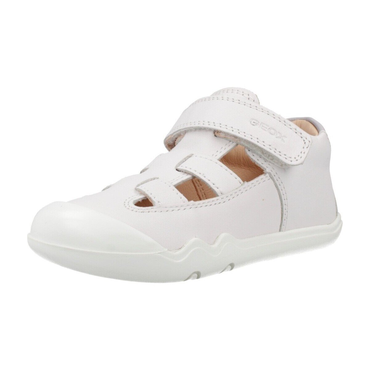 Geox Pantofi B Steppieup Boy