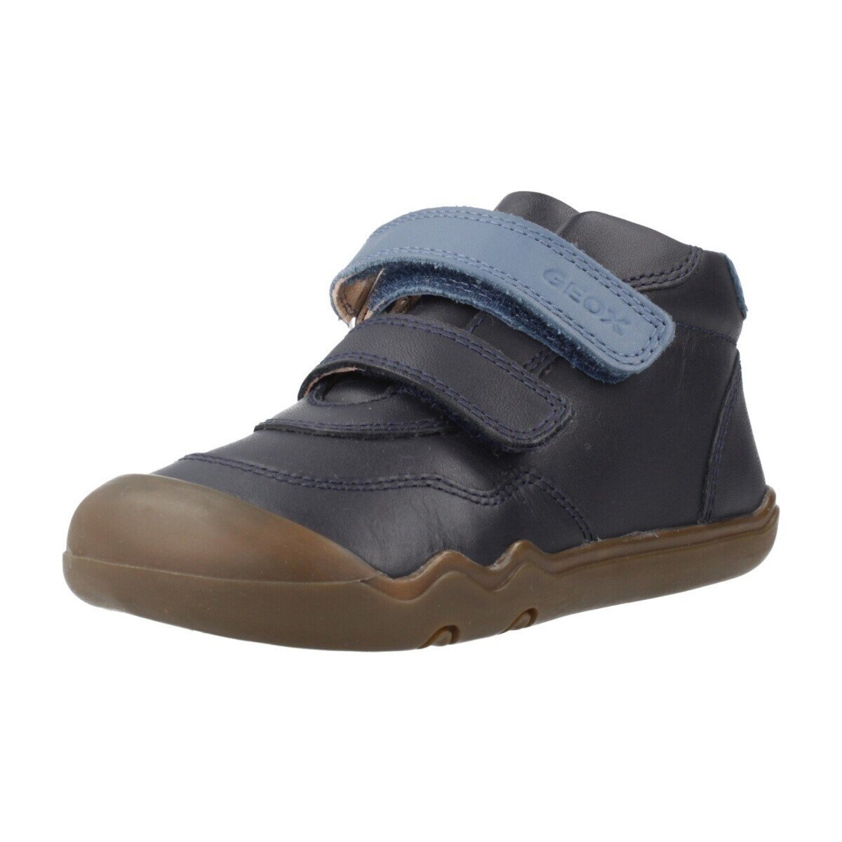 Geox Pantofi B Steppieup Boy
