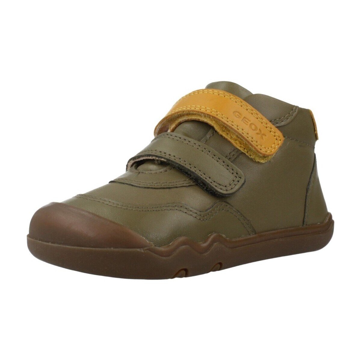 Geox Pantofi B Steppieup Boy