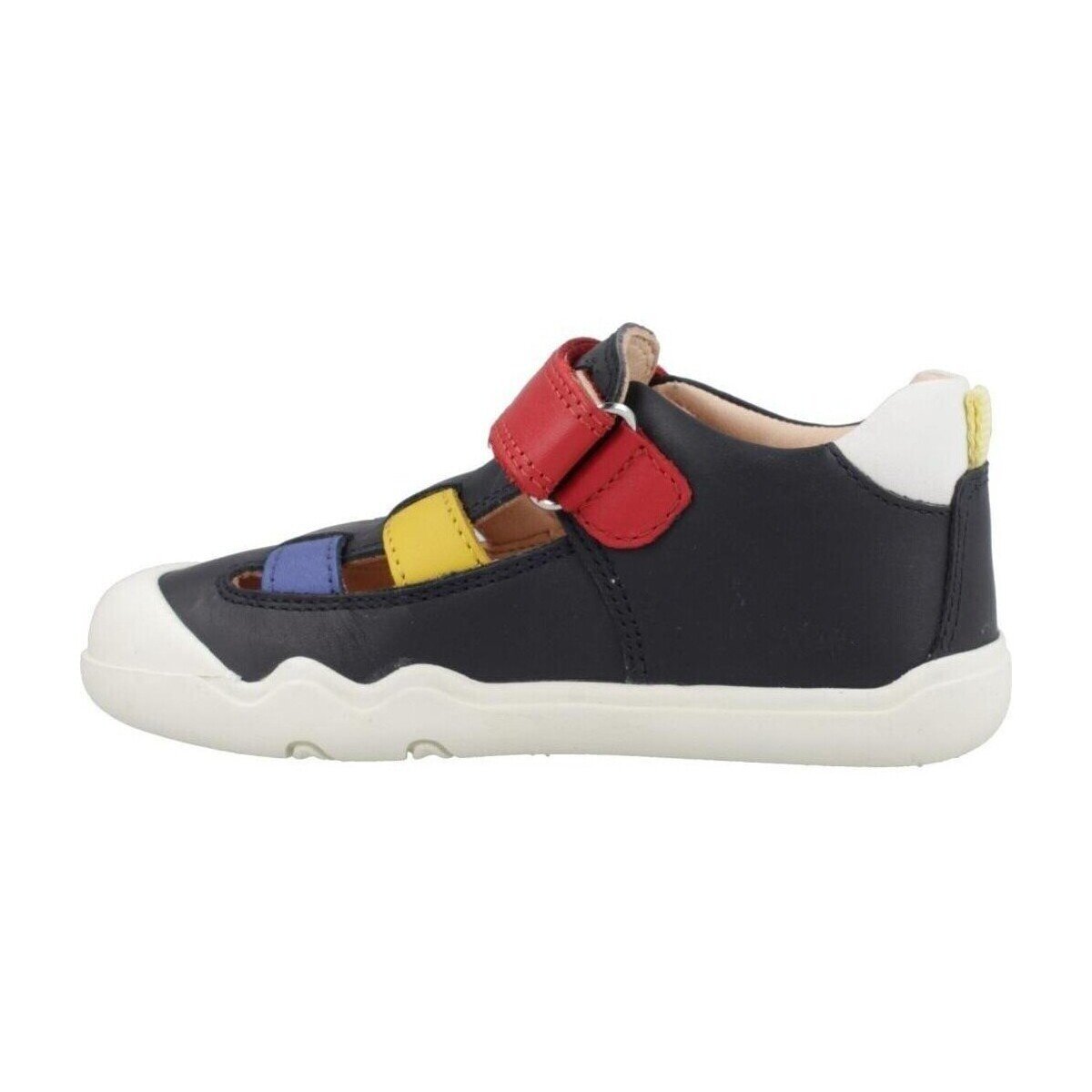 Geox Pantofi B Steppieup Boy