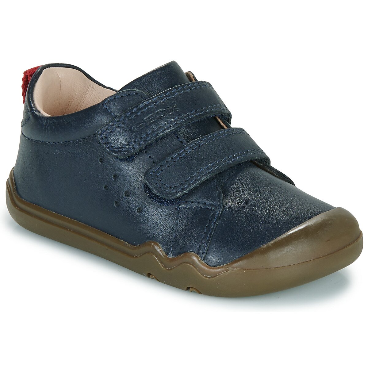 Geox Pantofi B STEPPIEUP BOY