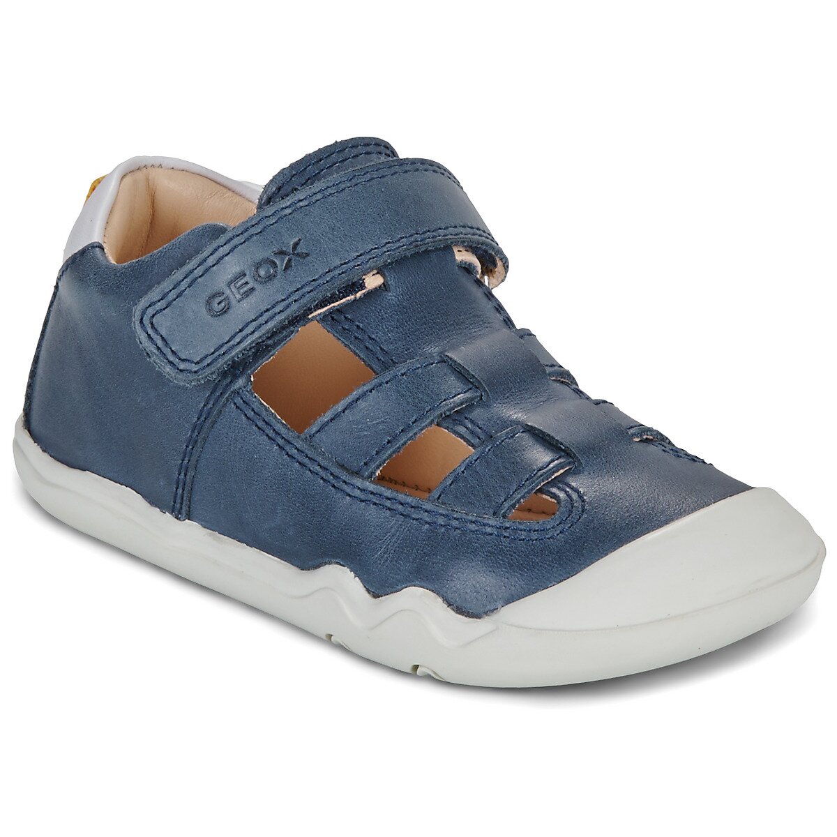 Geox Pantofi B STEPPIEUP BOY A