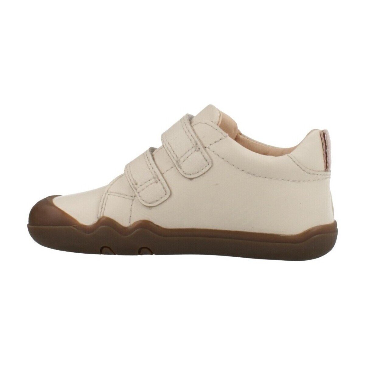 Geox Pantofi B Steppieup Girl