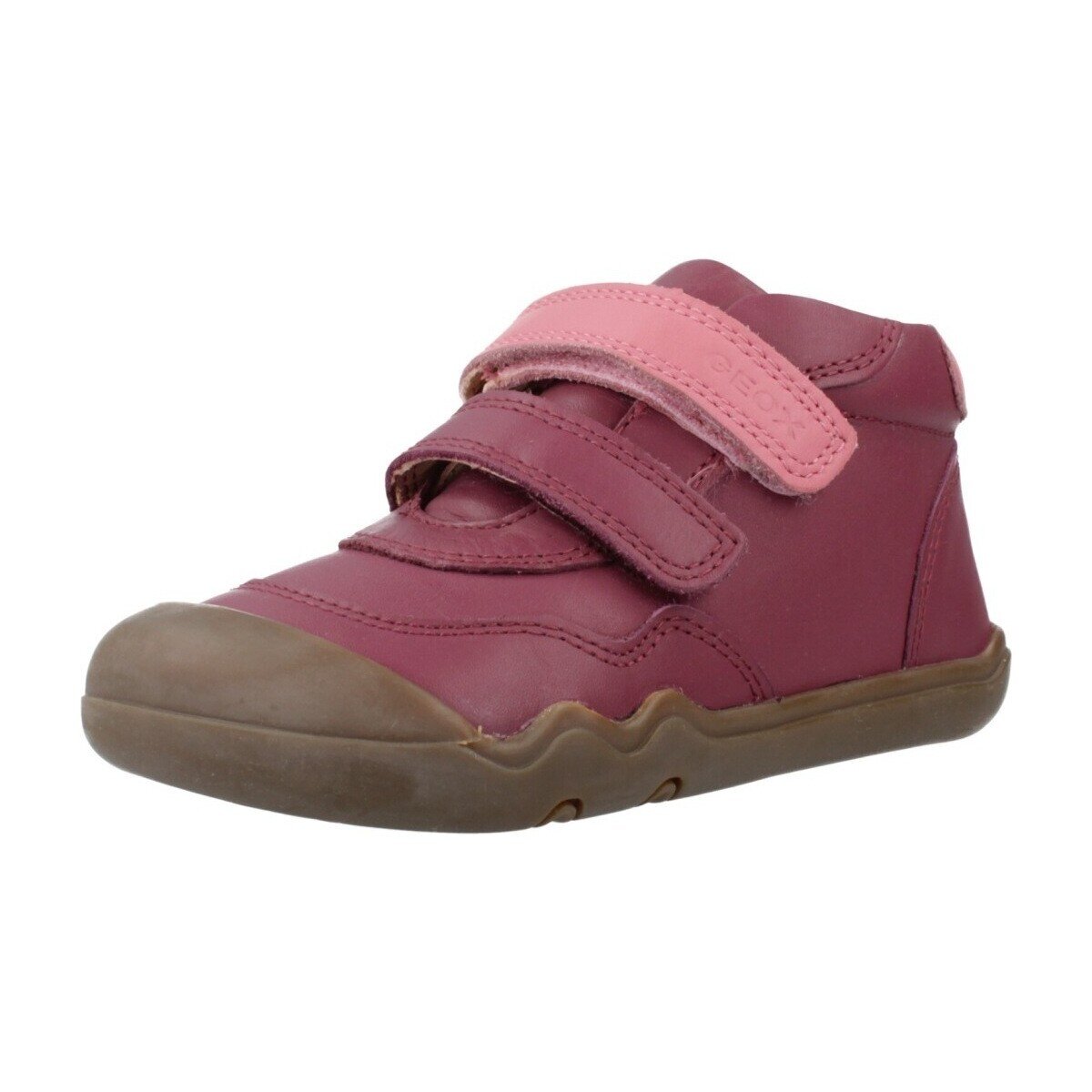 Geox Pantofi B Steppieup Girl