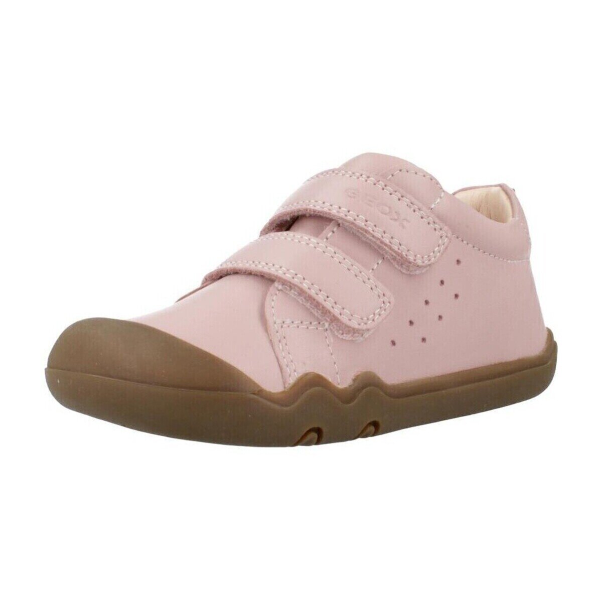 Geox Pantofi B Steppieup Girl