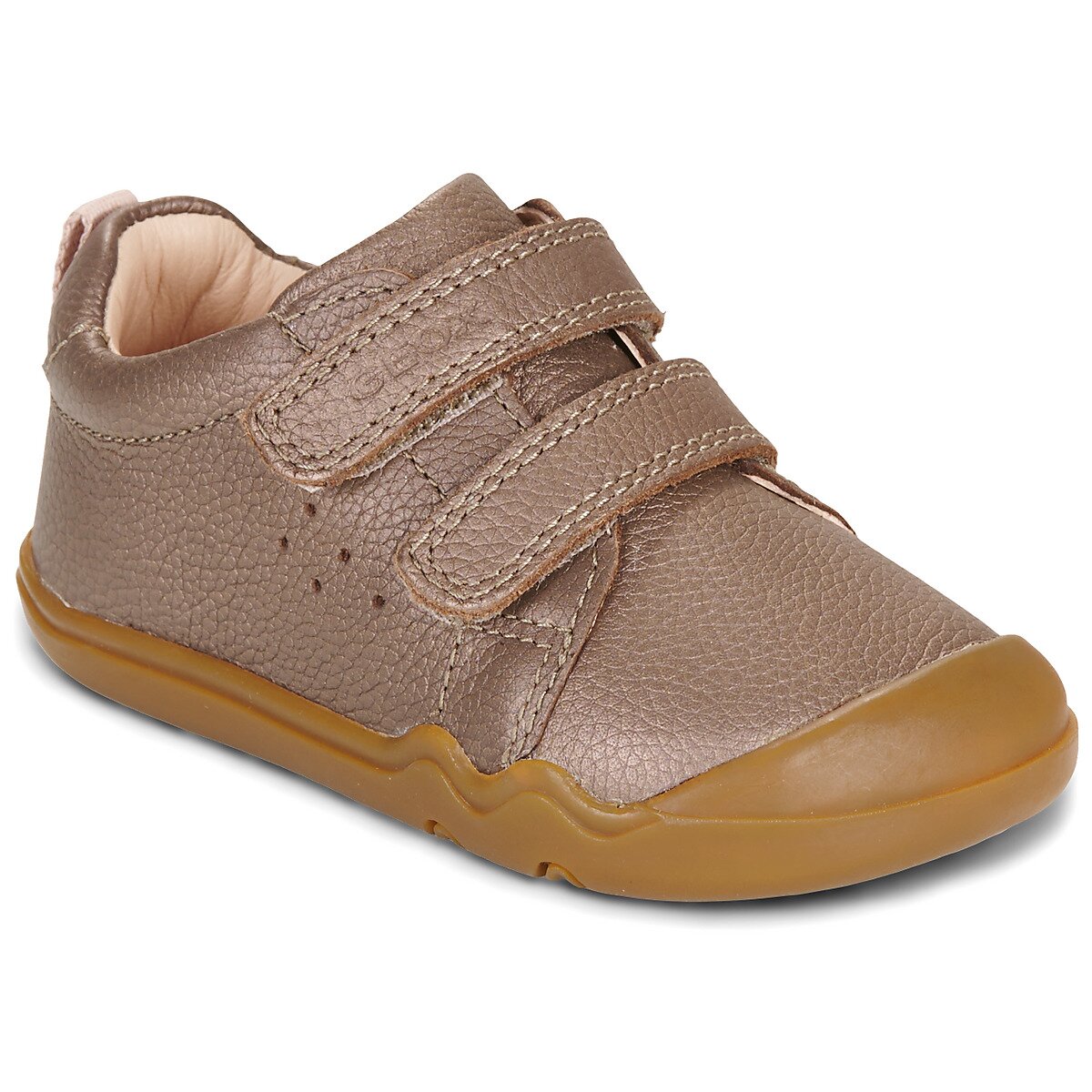 Geox Pantofi B STEPPIEUP GIRL