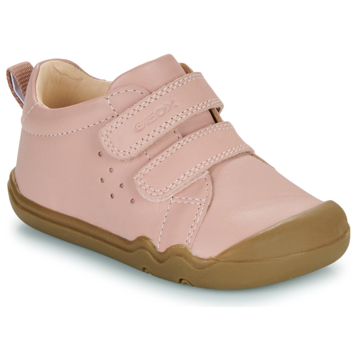 Geox Pantofi B STEPPIEUP GIRL