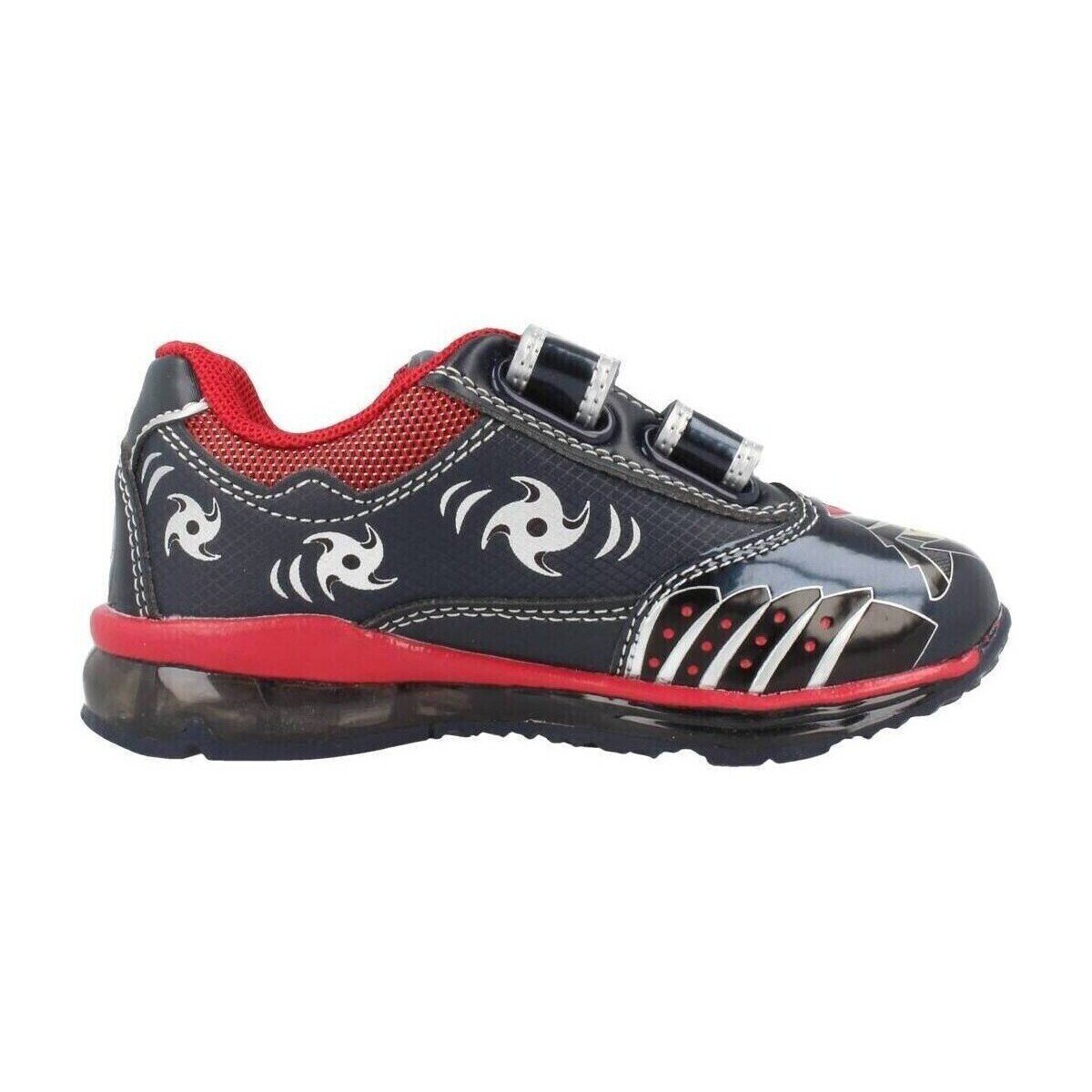 Geox Pantofi B Todo B. C Con Luces