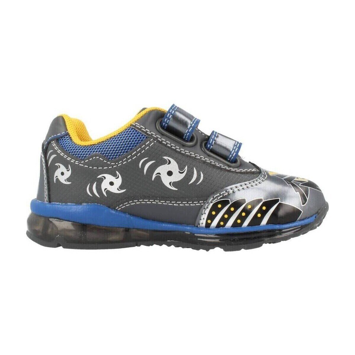 Geox Pantofi B Todo B. C Con Luces