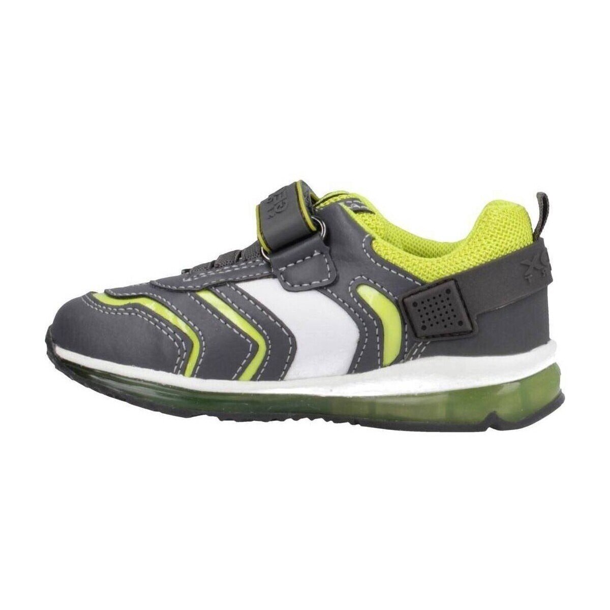Geox Pantofi B Todo Boy