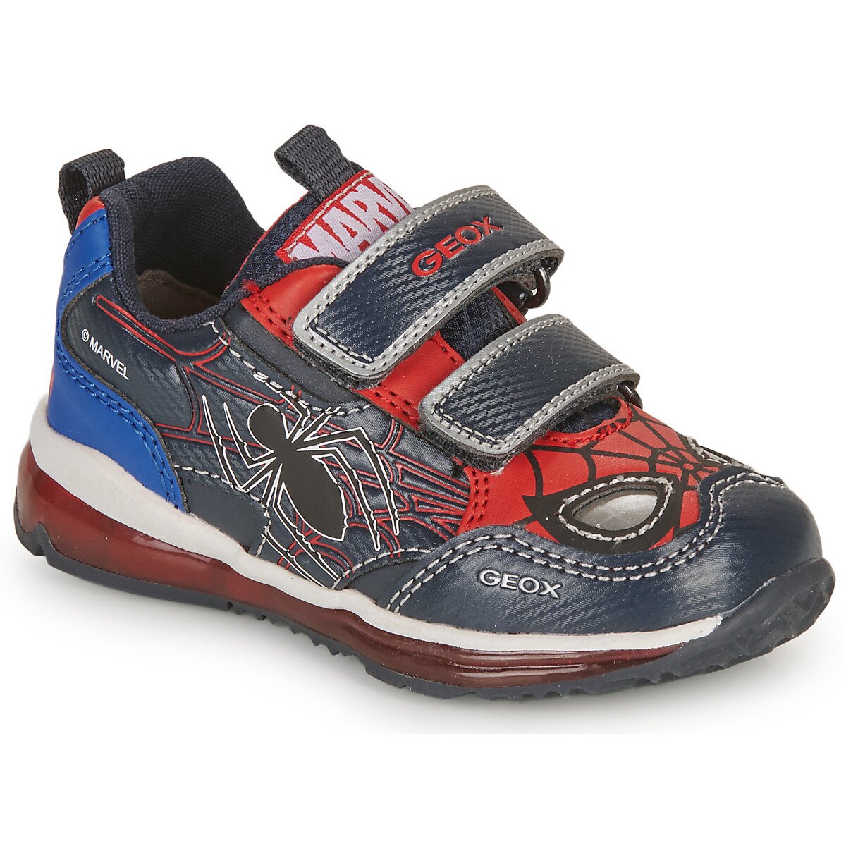 Geox Pantofi B TODO BOY