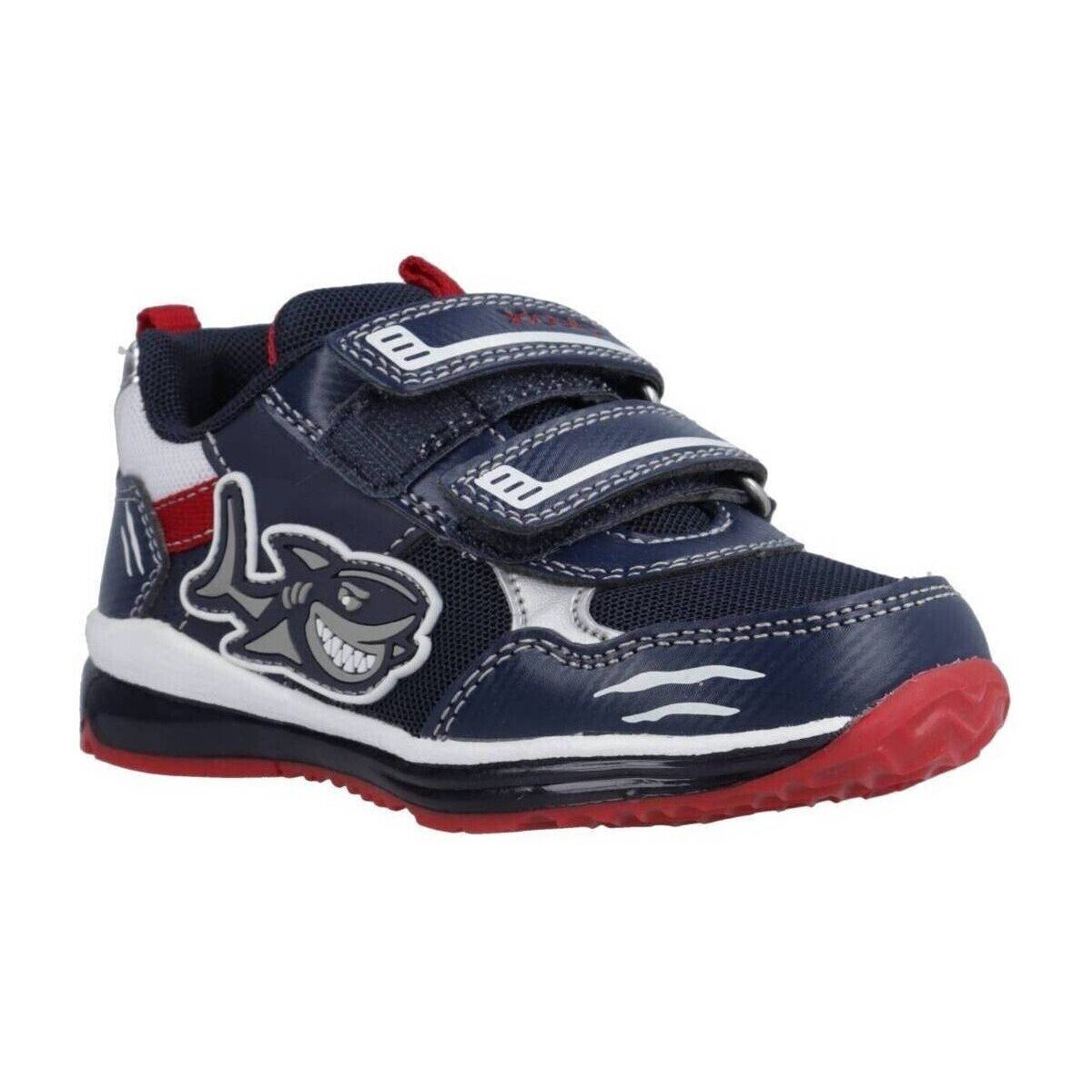 Geox Pantofi B Todo Boy A
