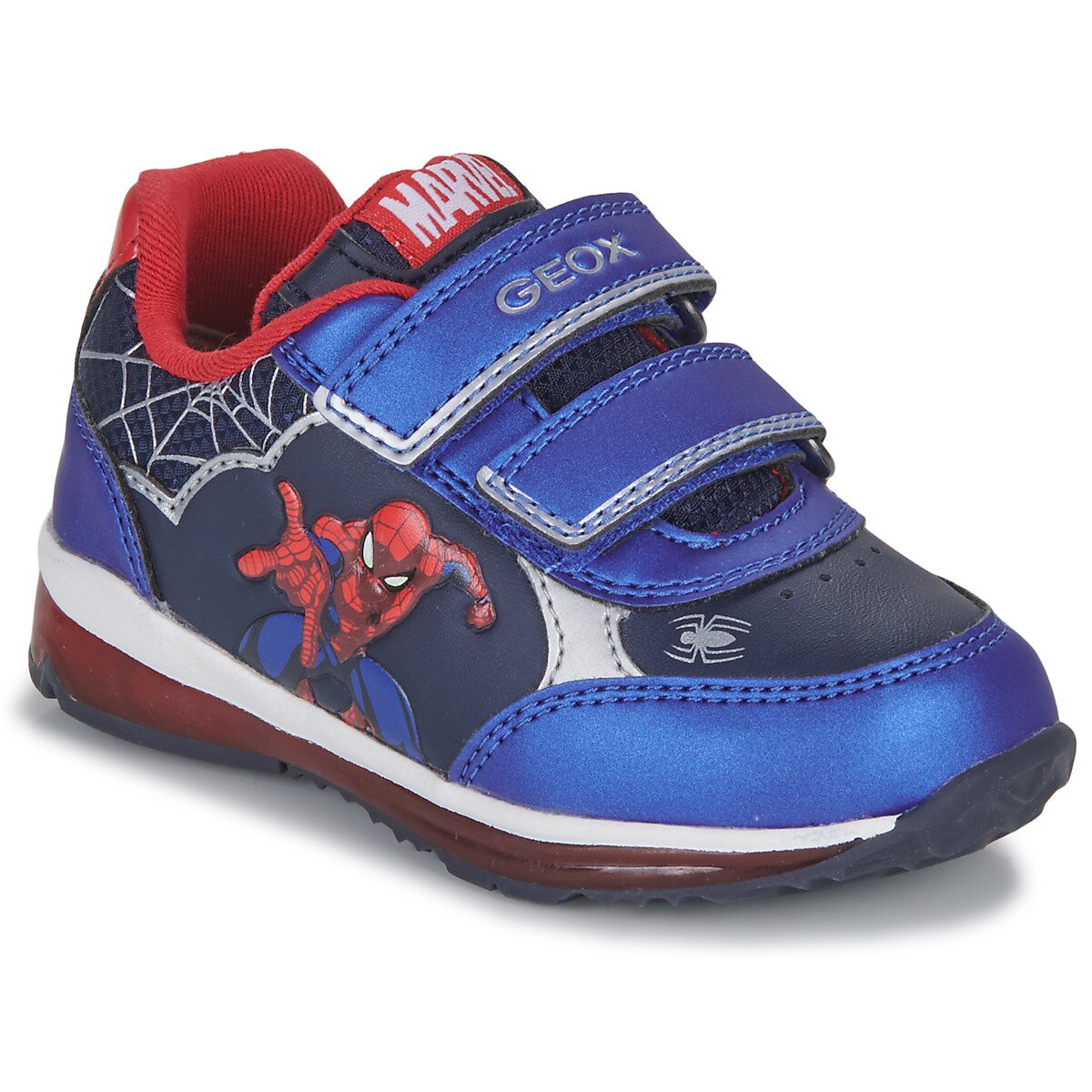 Geox Pantofi B TODO BOY A