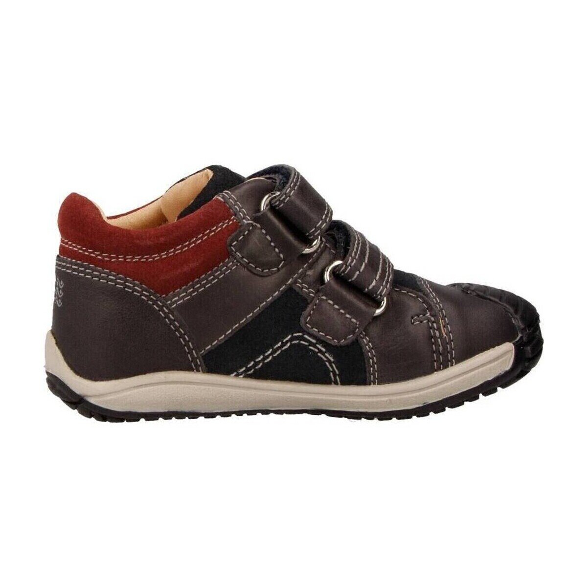Geox Pantofi B Toledo Boy