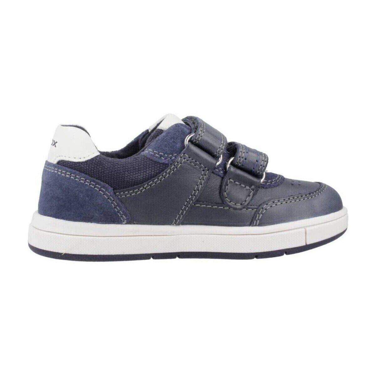 Geox Pantofi B Trottola Boy