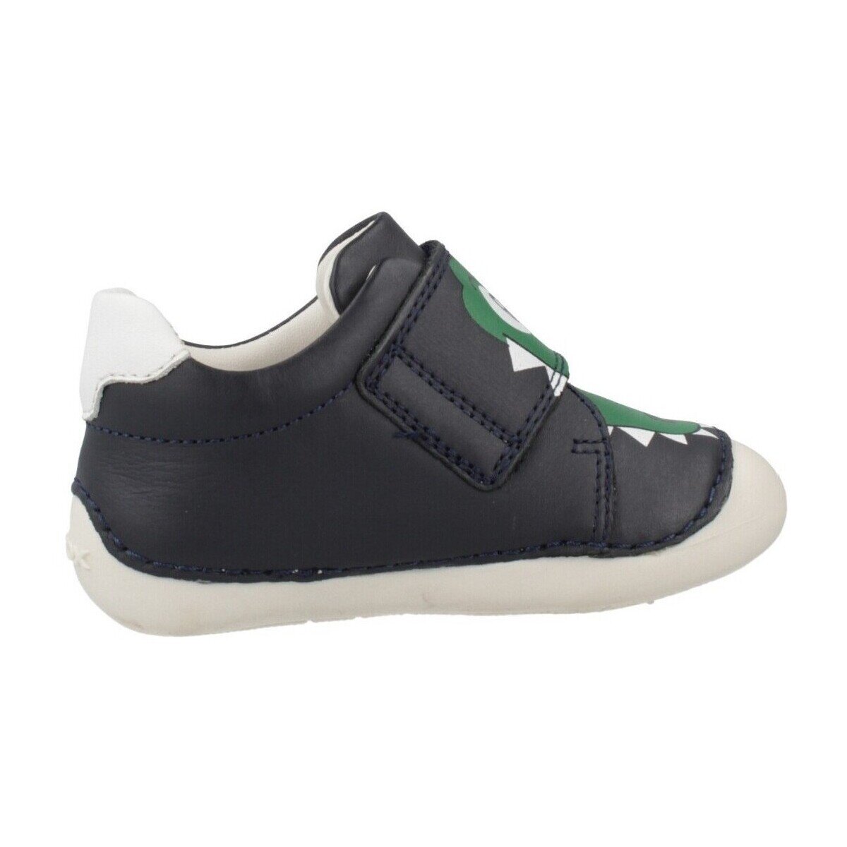 Geox Pantofi B Tutim