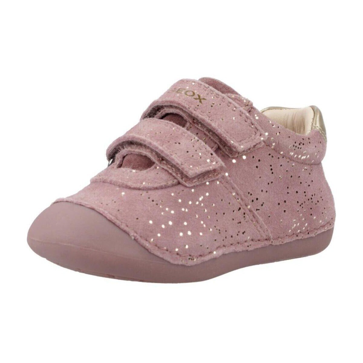 Geox Pantofi B Tutim