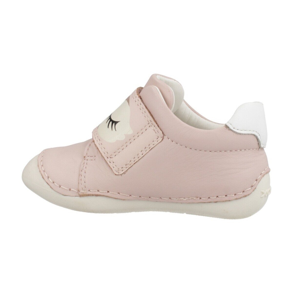 Geox Pantofi B Tutim