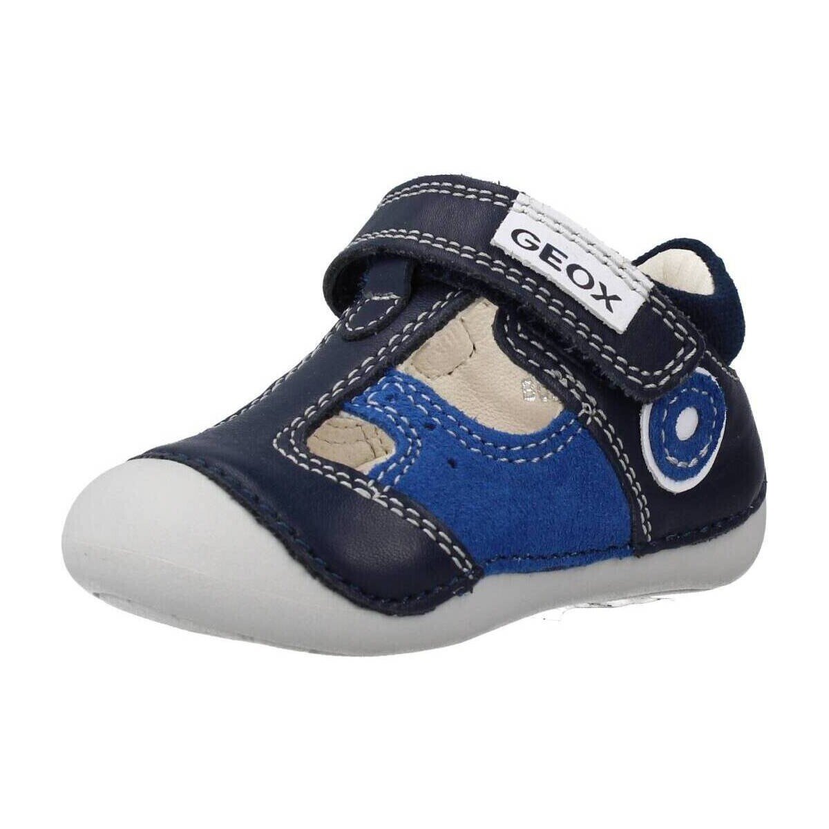 Geox Pantofi B Tutim B. A