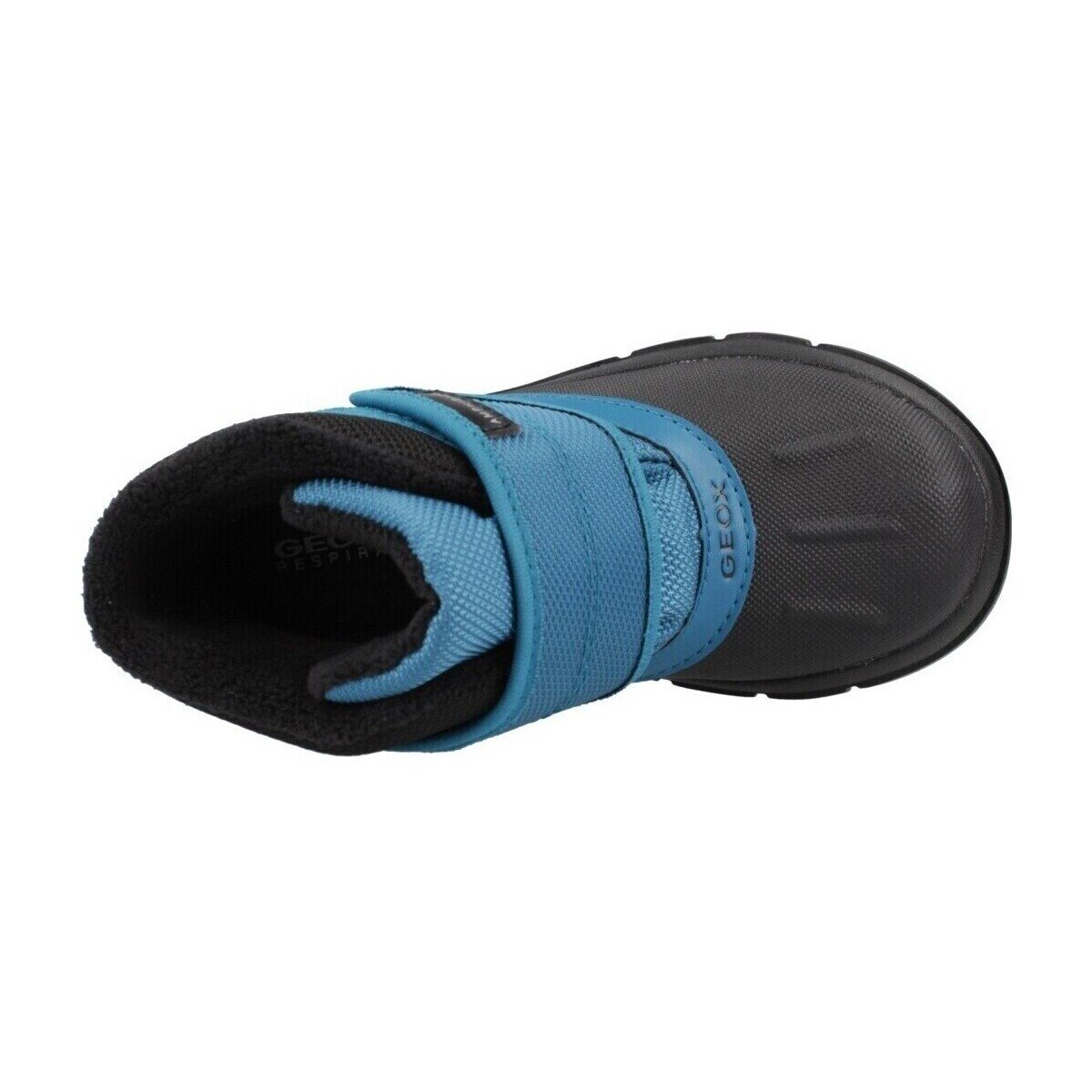 Geox Pantofi B Willaboom Boy B Ab