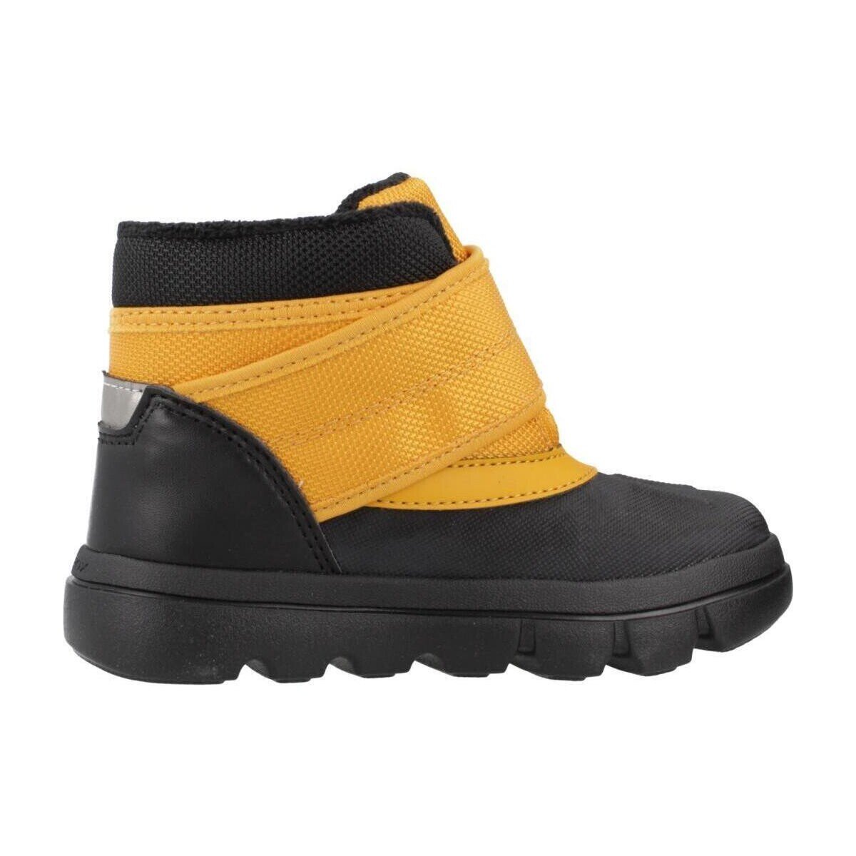 Geox Pantofi B Willaboom Boy B Ab