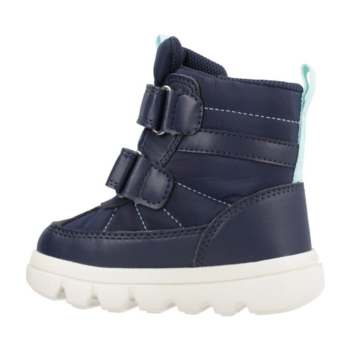 Geox Pantofi B Willaboom Girl B A