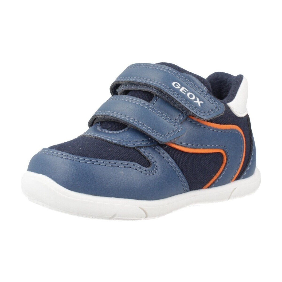 Geox Pantofi B Zapito Boy