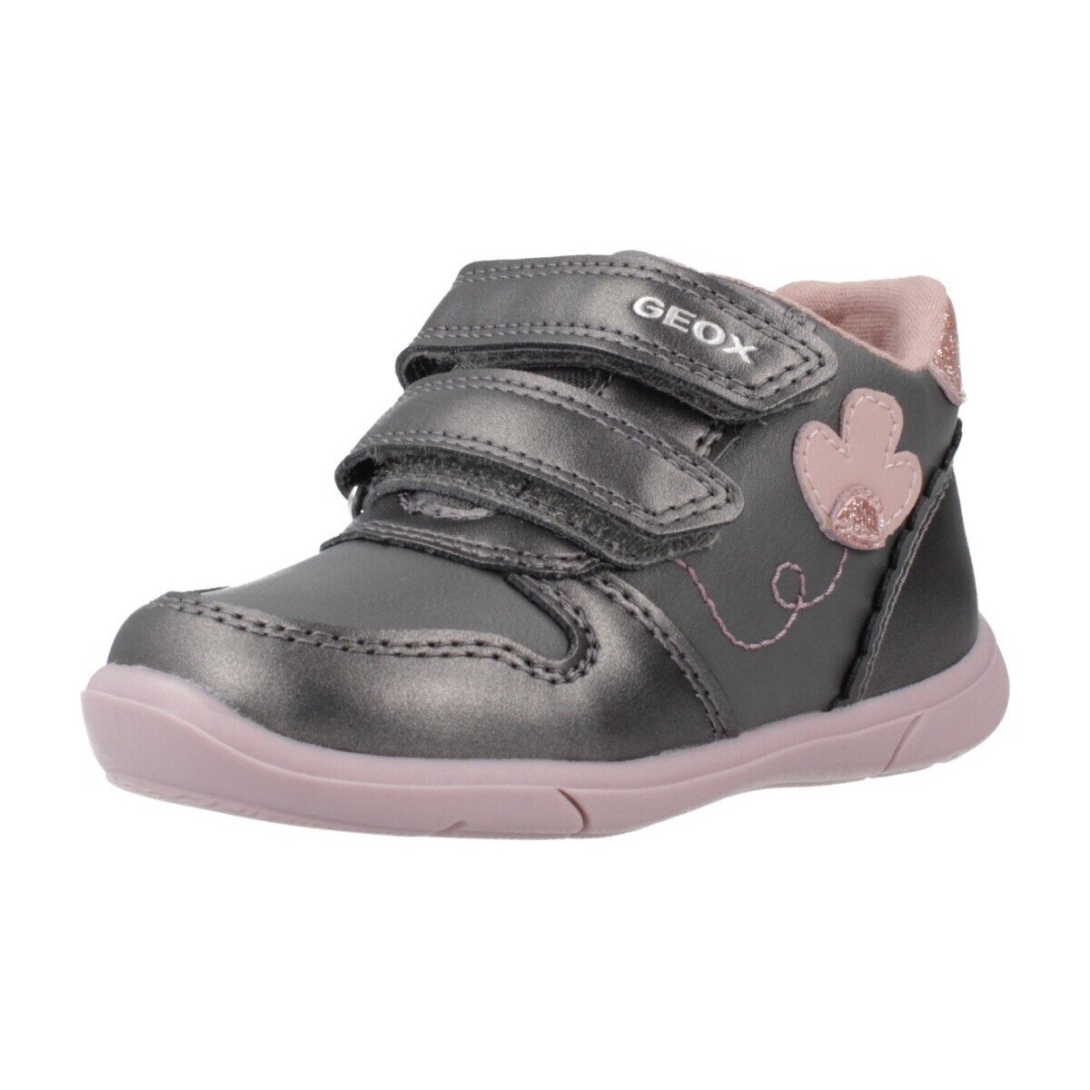 Geox Pantofi B Zapito Girl