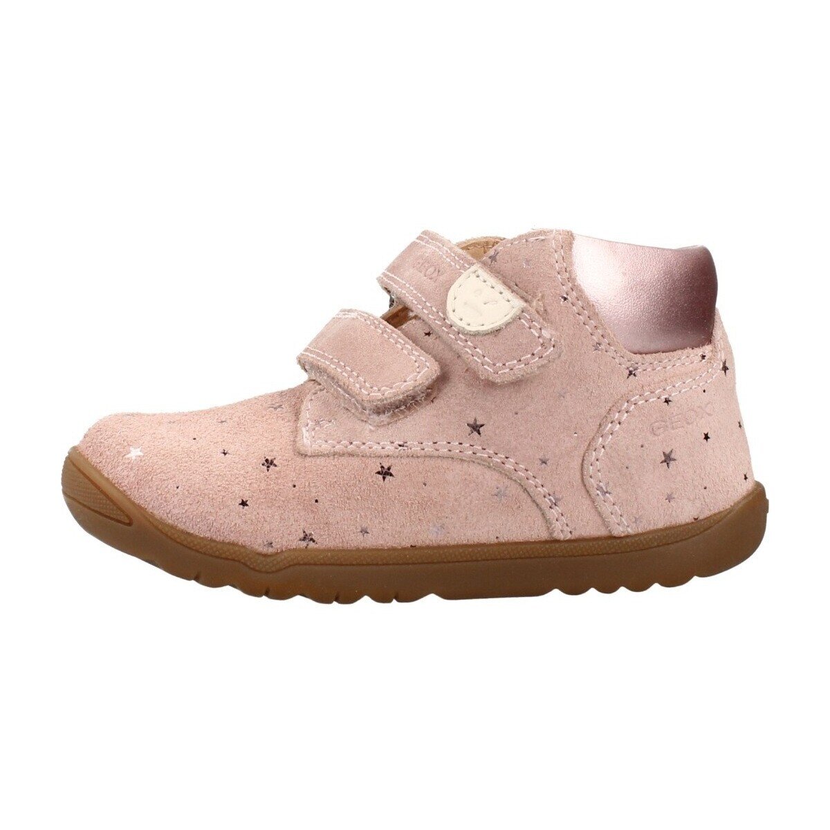 Geox Pantofi B164pc 0bsnf B Macchia