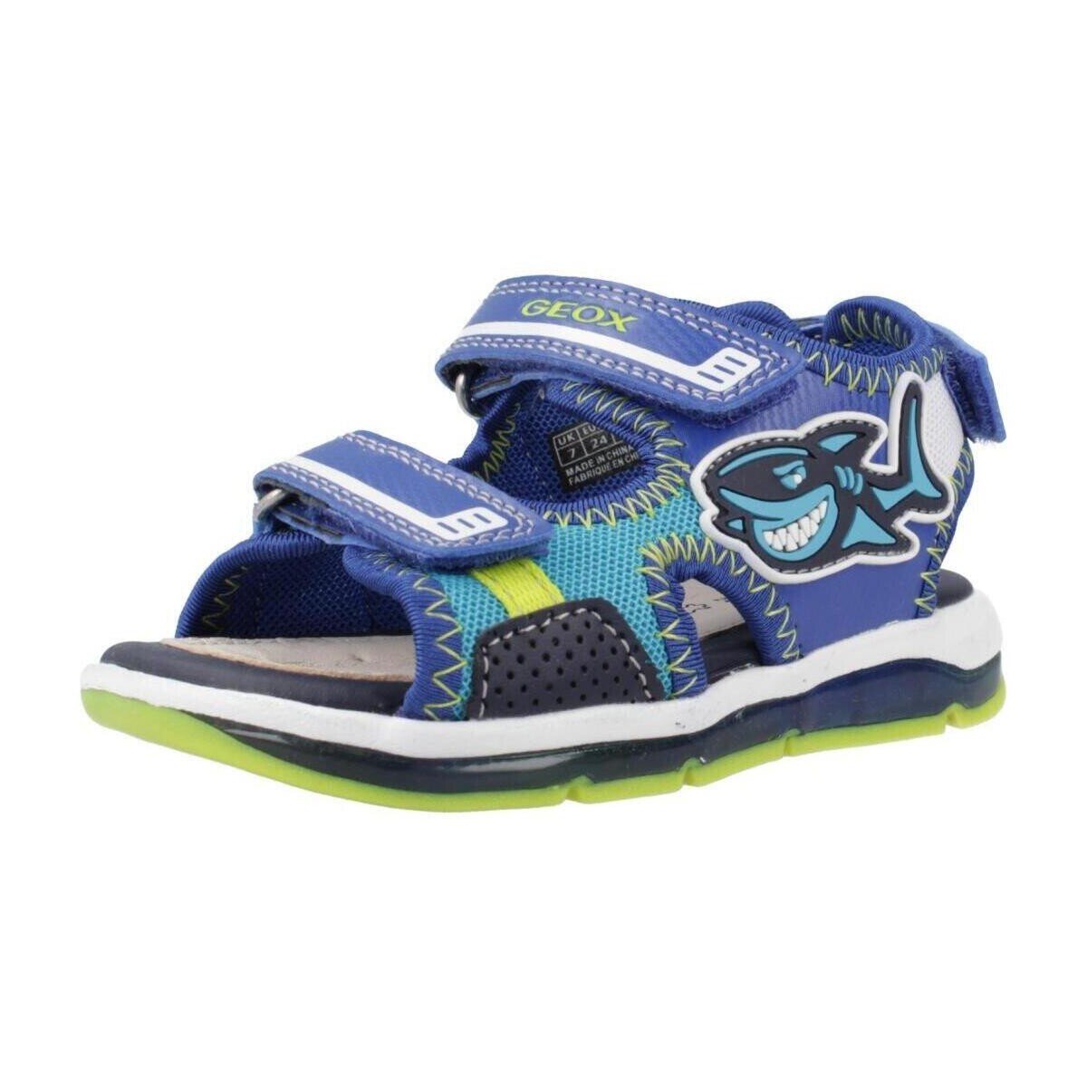 Geox Pantofi B250ga