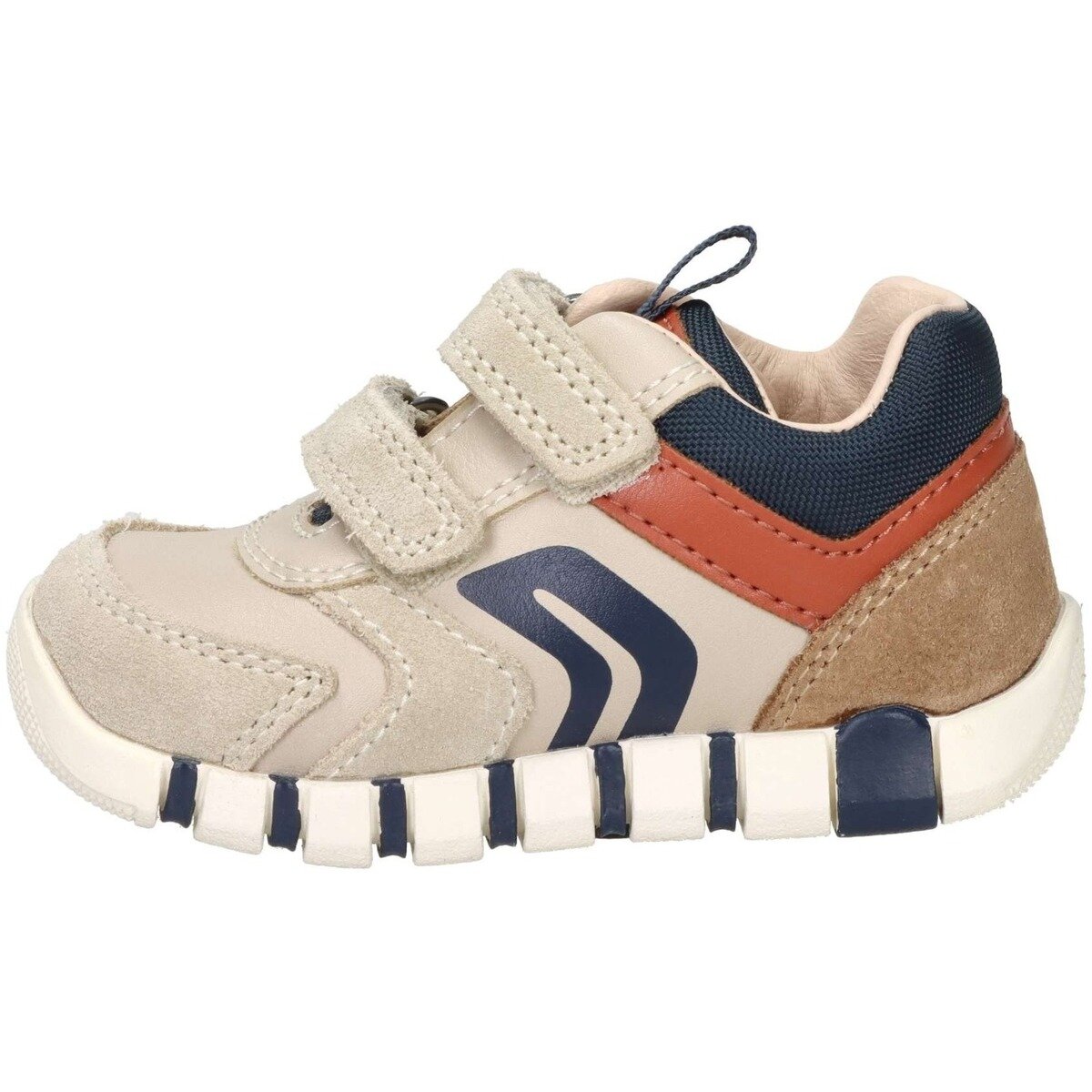 Geox Pantofi B3555D