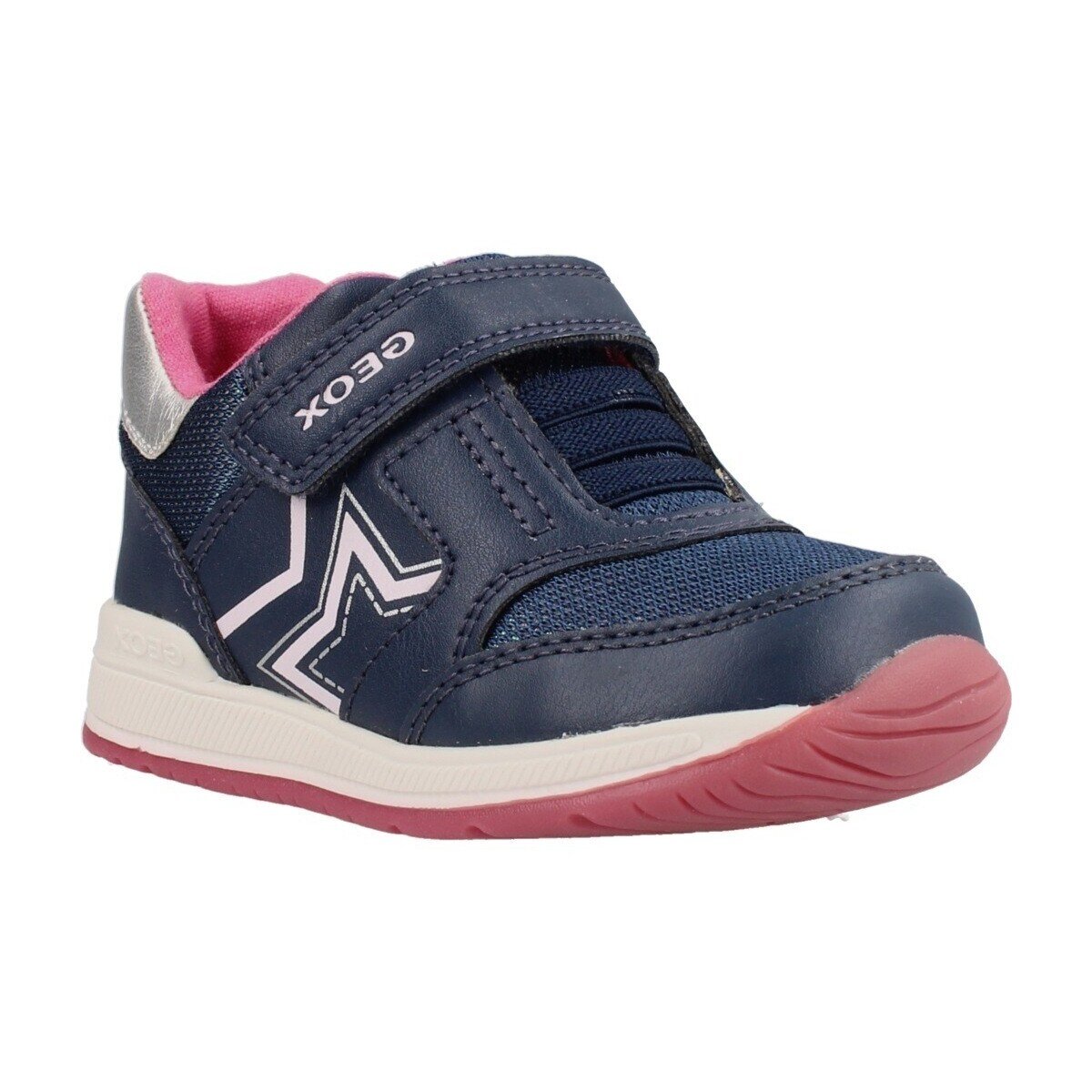 Geox Pantofi B450la 0bcew