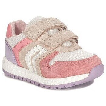 Geox Pantofi B453ZAC8W1Z