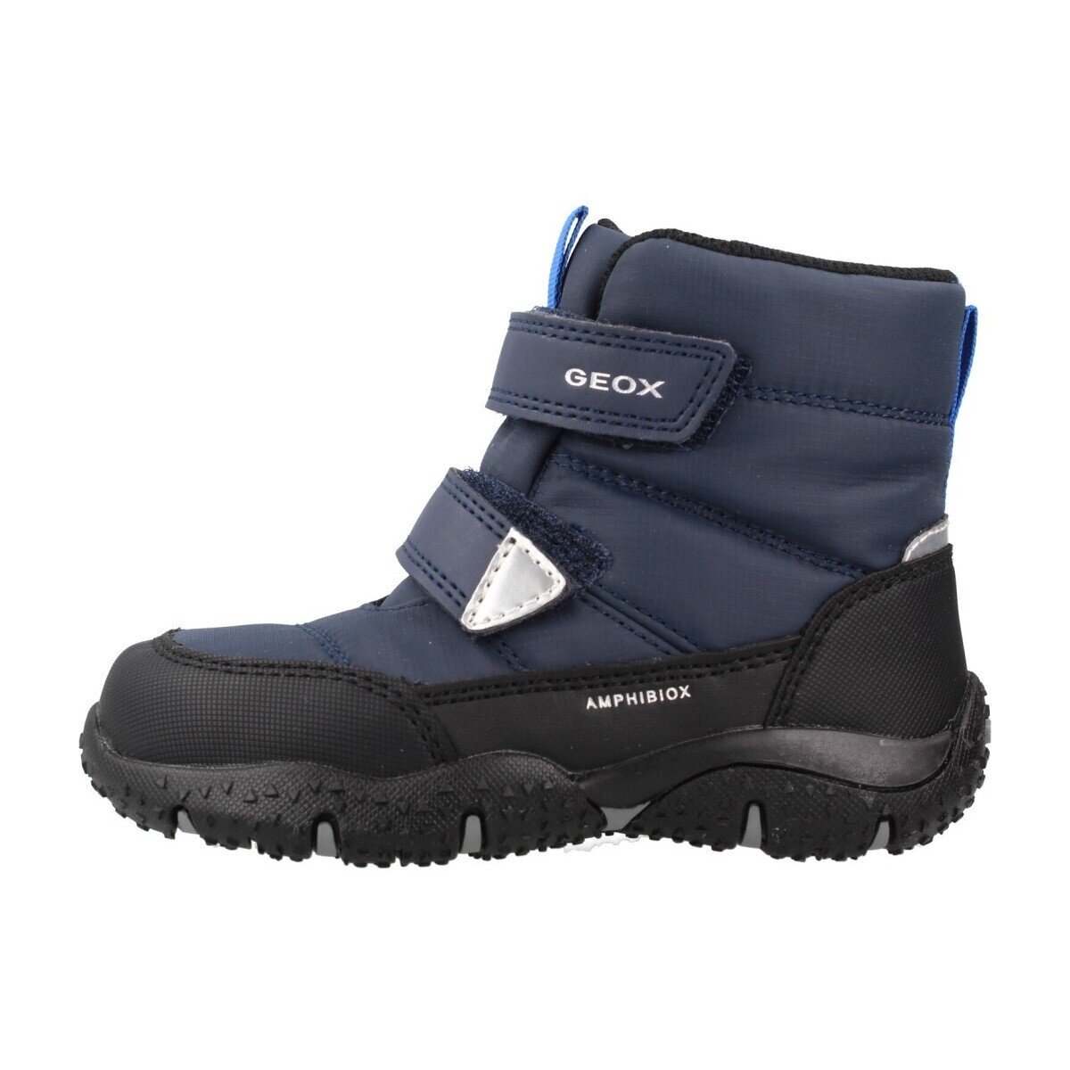 Geox Pantofi B4620b 0fu50