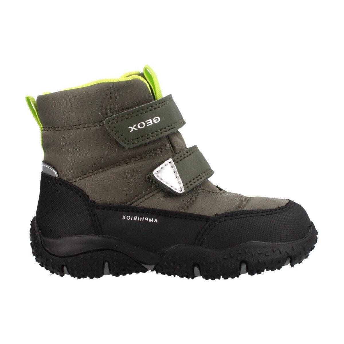 Geox Pantofi B4620b 0fu50
