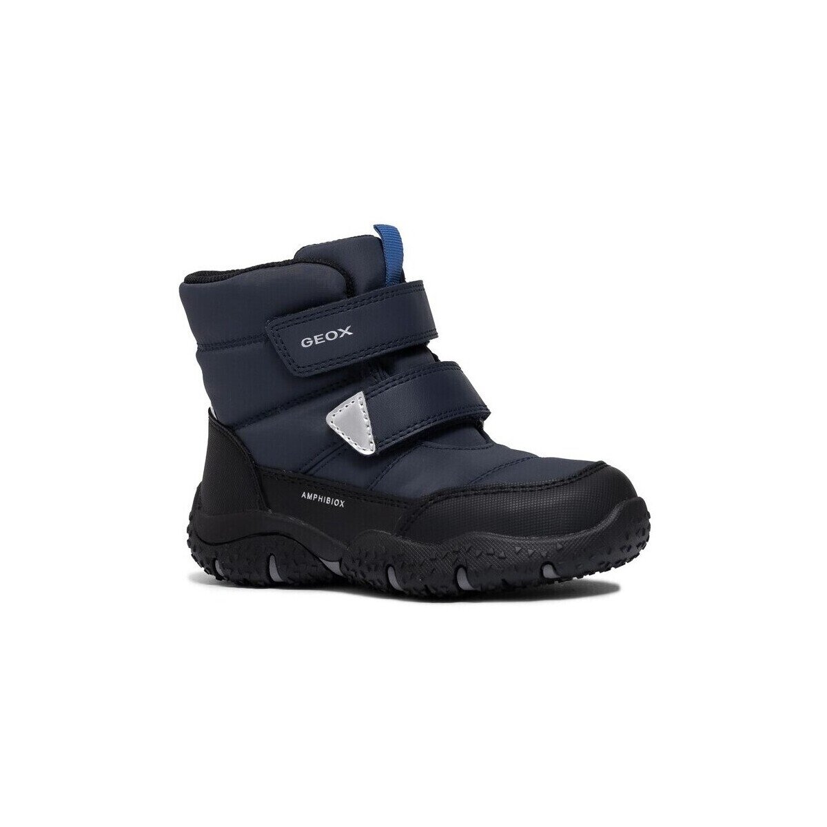Geox Pantofi B4620B0FU50NAVY
