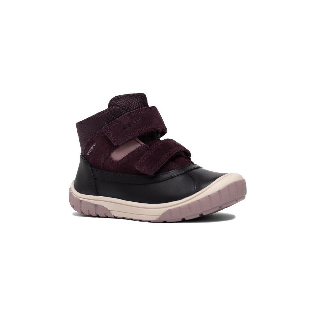 Geox Pantofi B462LC022FUBK