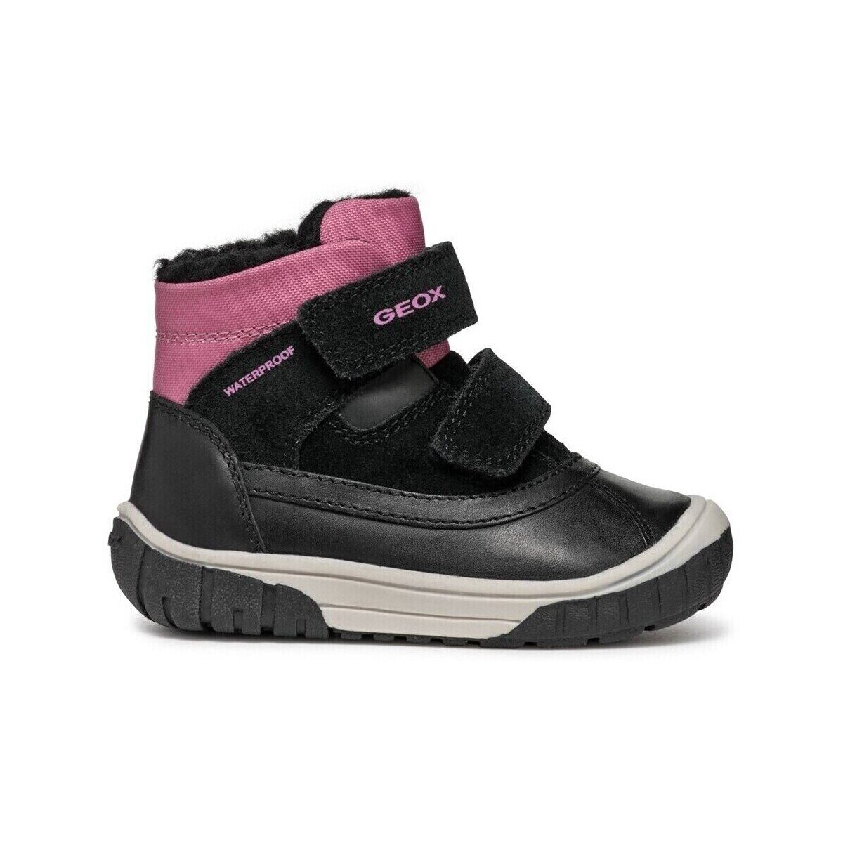 Geox Pantofi B462LC022FUC0922