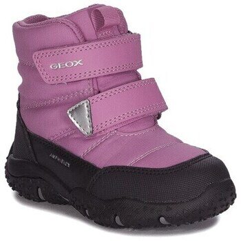 Geox Pantofi B4654B0FU50C8062