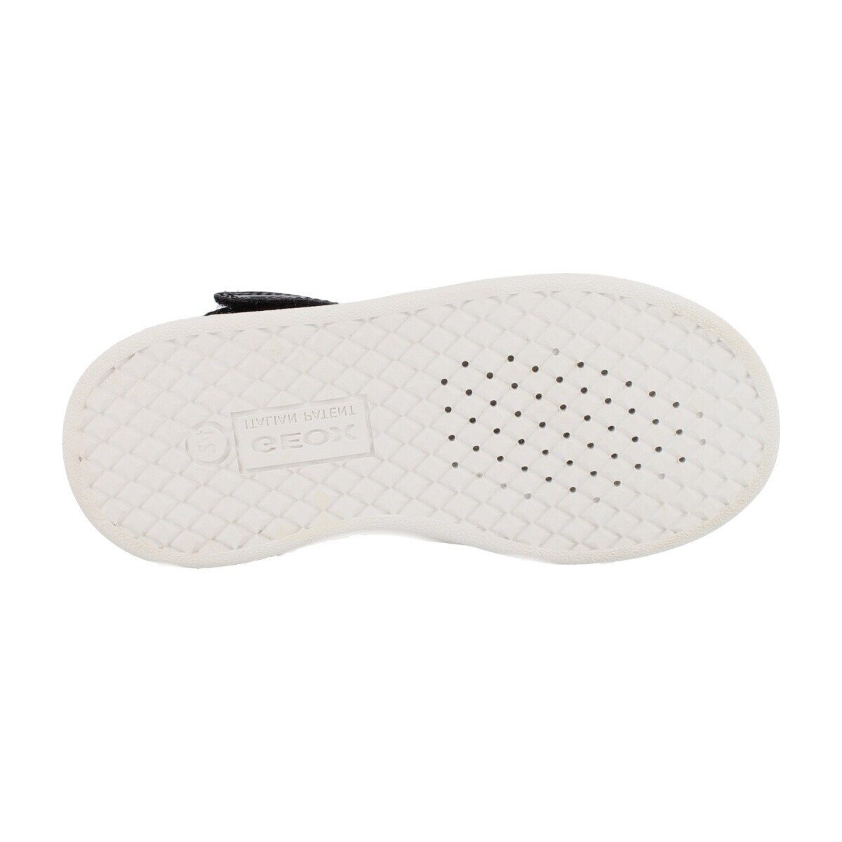 Geox Pantofi B465ma 0bckc
