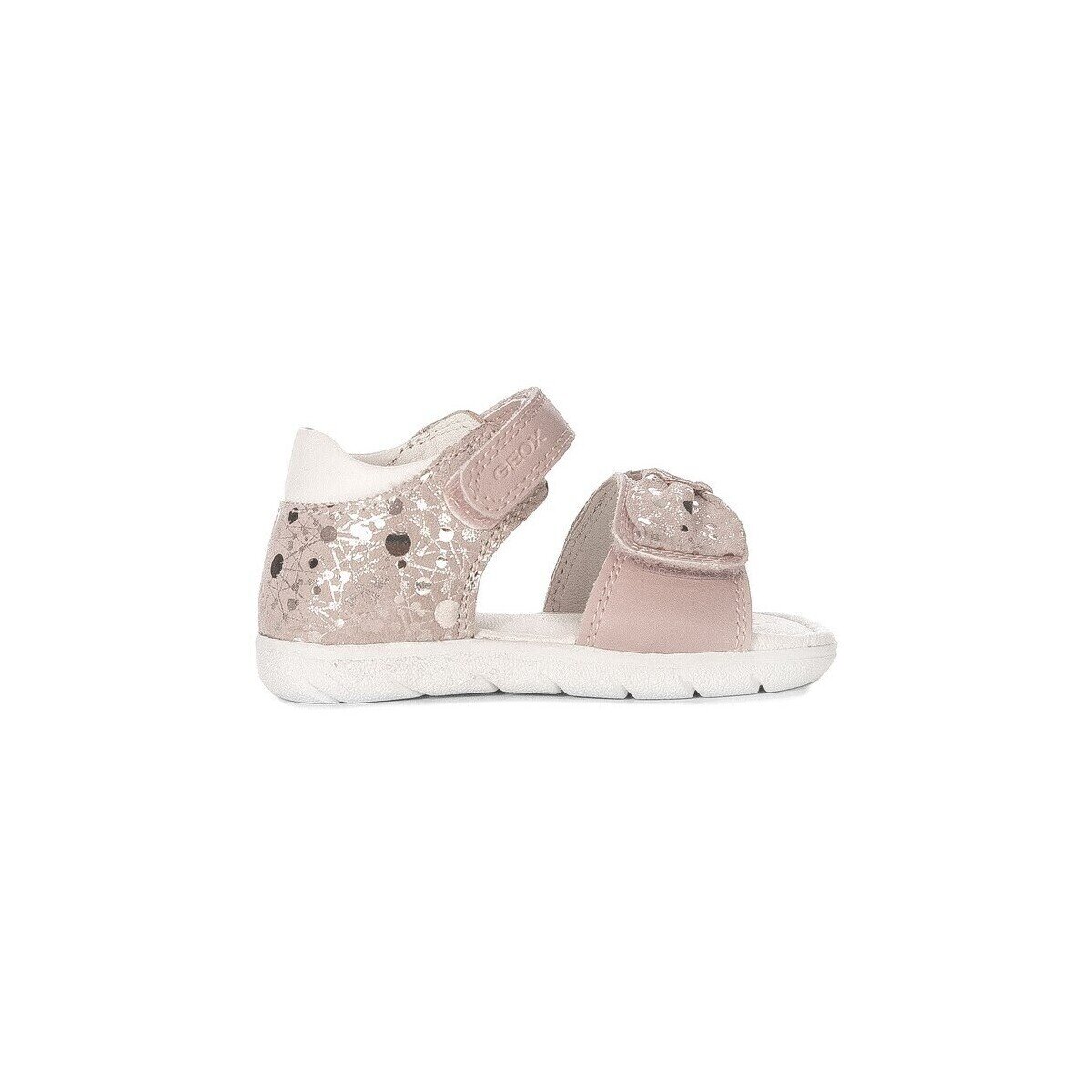 Geox Pantofi B551YBC8172
