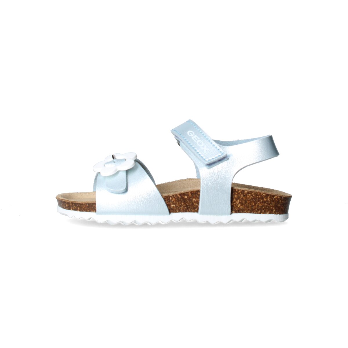 Geox Pantofi B552RD000NF