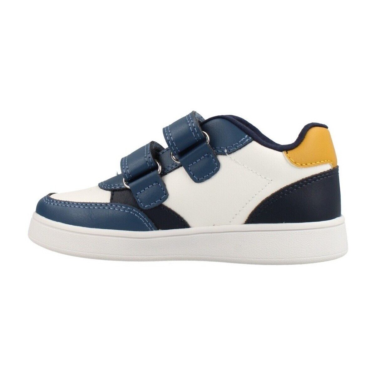 Geox Pantofi B555la 000bc B Eclyper