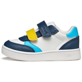 Geox Pantofi B555LA000BC
