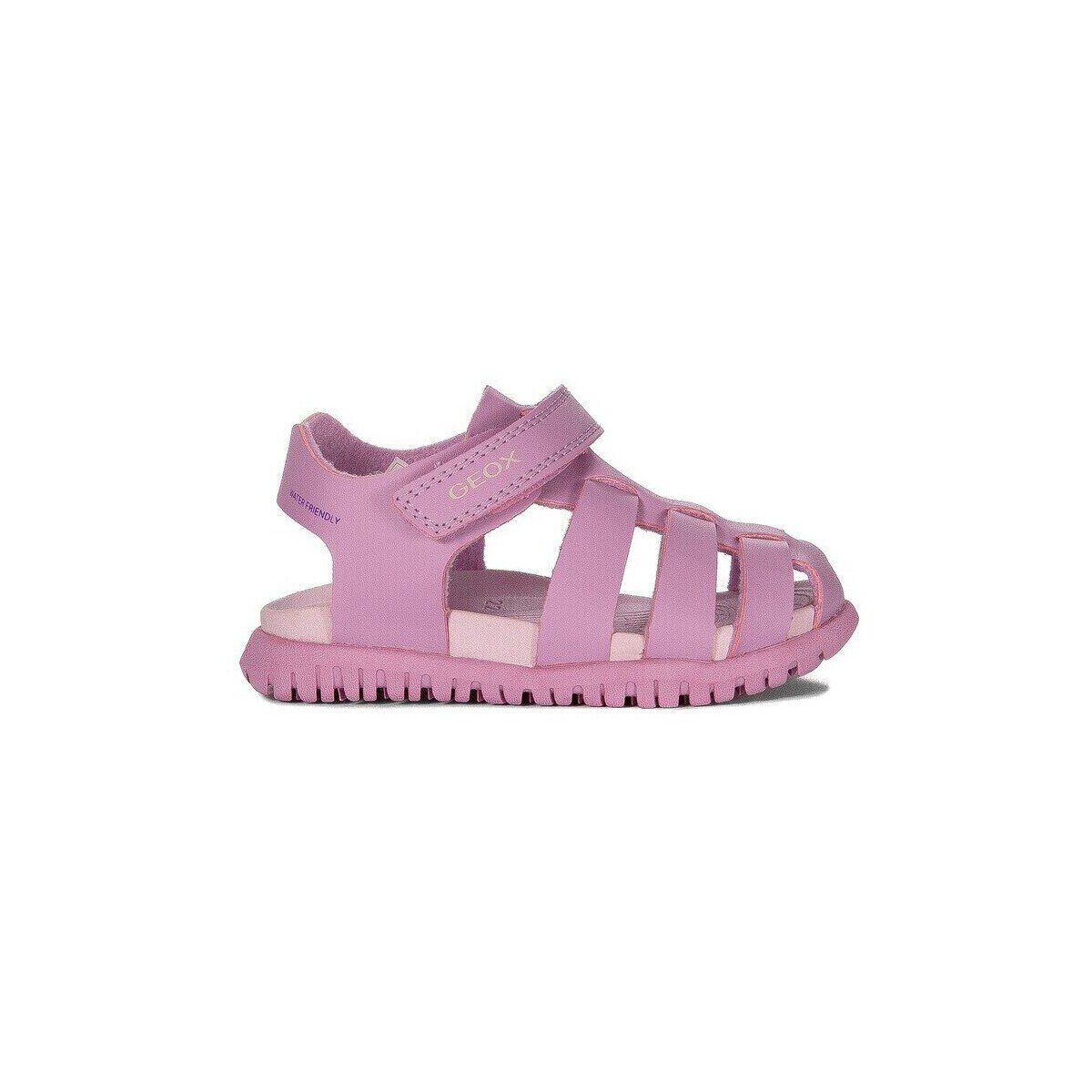 Geox Pantofi B556BAC8006